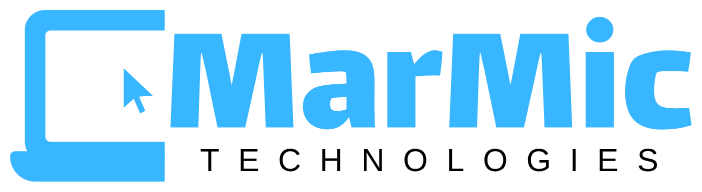 MarMic Property Management System